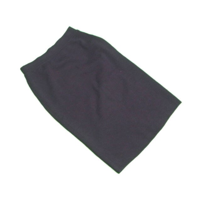 スカート タイト ニット Mサイズ ブラック 中古 9,385円