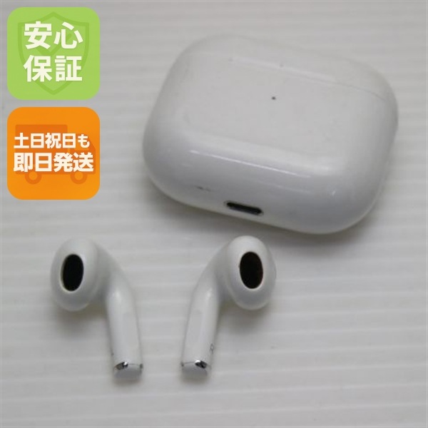 良品中古 AirPods 第3世代 中古 土日祝発送OK 169