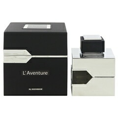 アル・ハラメイン ラヴァンチュール （B級品） EDP SP 100ml