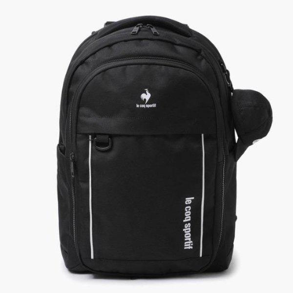 バックパック TQT QQ123ABP12-BLK 23L ATOZ AIR ミニバックパック / BLACK
