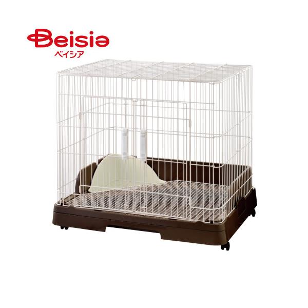 ジェックス ラビんぐスマートルーム1台 ペット