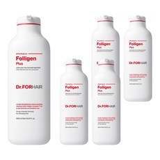 [3+2]【公式・正規品】 ポリジェン プラス シャンプー500ml