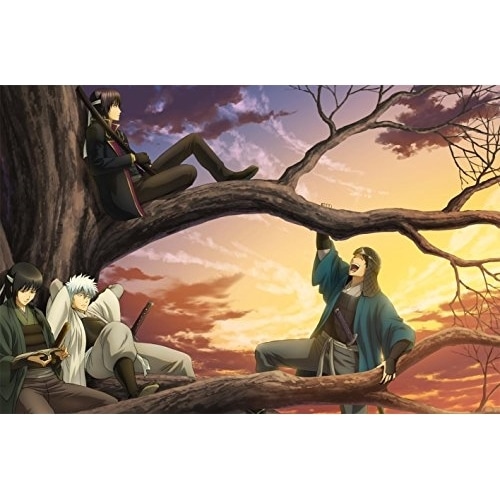 銀魂8(完全生産限定版)(Blu-ray Disc) ／ 銀魂 (Blu-ray) ANZX-12513 5,192円