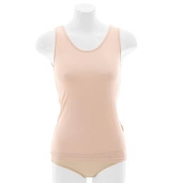 Body Shaper Genie Bra Shapewear Tank Top Slimming Camisole Spanx