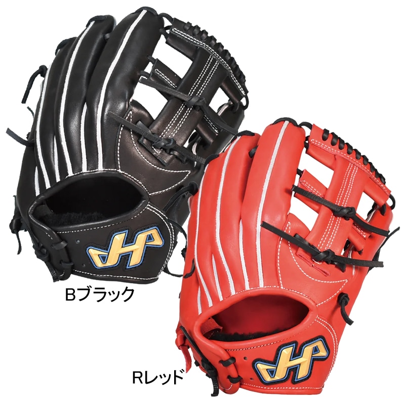 軟式ジュニア用グラブ オールラウンド用 野球 軟式 JR グラブ グローブ ジュニア 25SS(TH-JG)