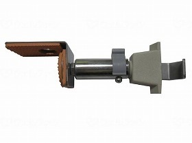 ふくよく 縁でも壁でも突っ張り棒 FKB-12-P-A1