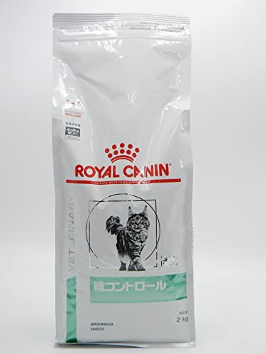 Qoo10] ROYAL CANIN ロイヤルカナン 療法食 糖コントロール