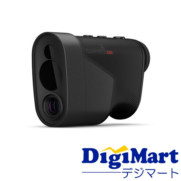 ガーミン GARMIN Approach Z82 ゴルフ用レーザー距離計【新品　国内正規品】