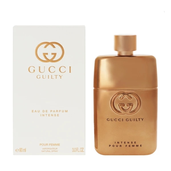 ギルティ インテンス プールファム EDP SP 90ml 18,200円