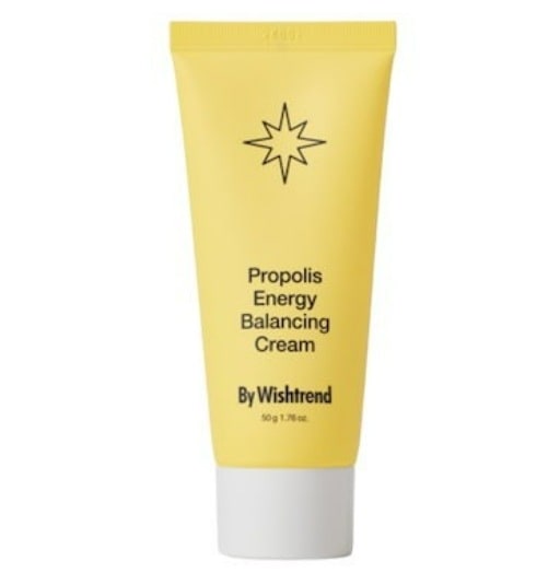 プロポリスエナジーバランシングクリーム 50g / 韓国コスメ 韓国スキンケア