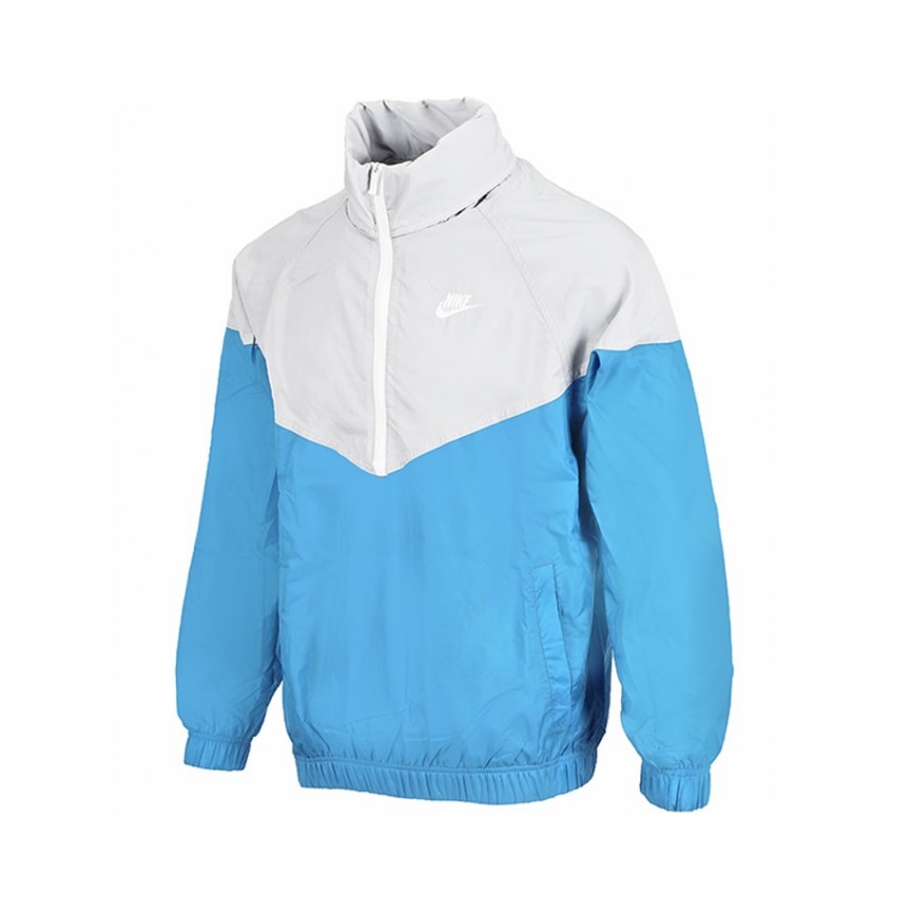 ナイキアノラックウィンドブレーカーウィンドランナージャケット