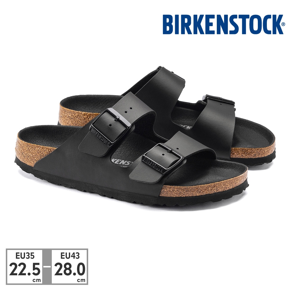 ビルケンシュトック サンダル メンズ レディース アリゾナ 1019069 1019098 BIRKENSTOCK 2026春夏 Arizona コンフォートサンダル Birko-Flor ドイツ製