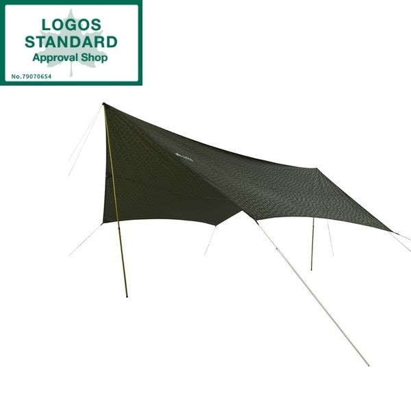 neos ヘキサタープセット L-BB No.71208000