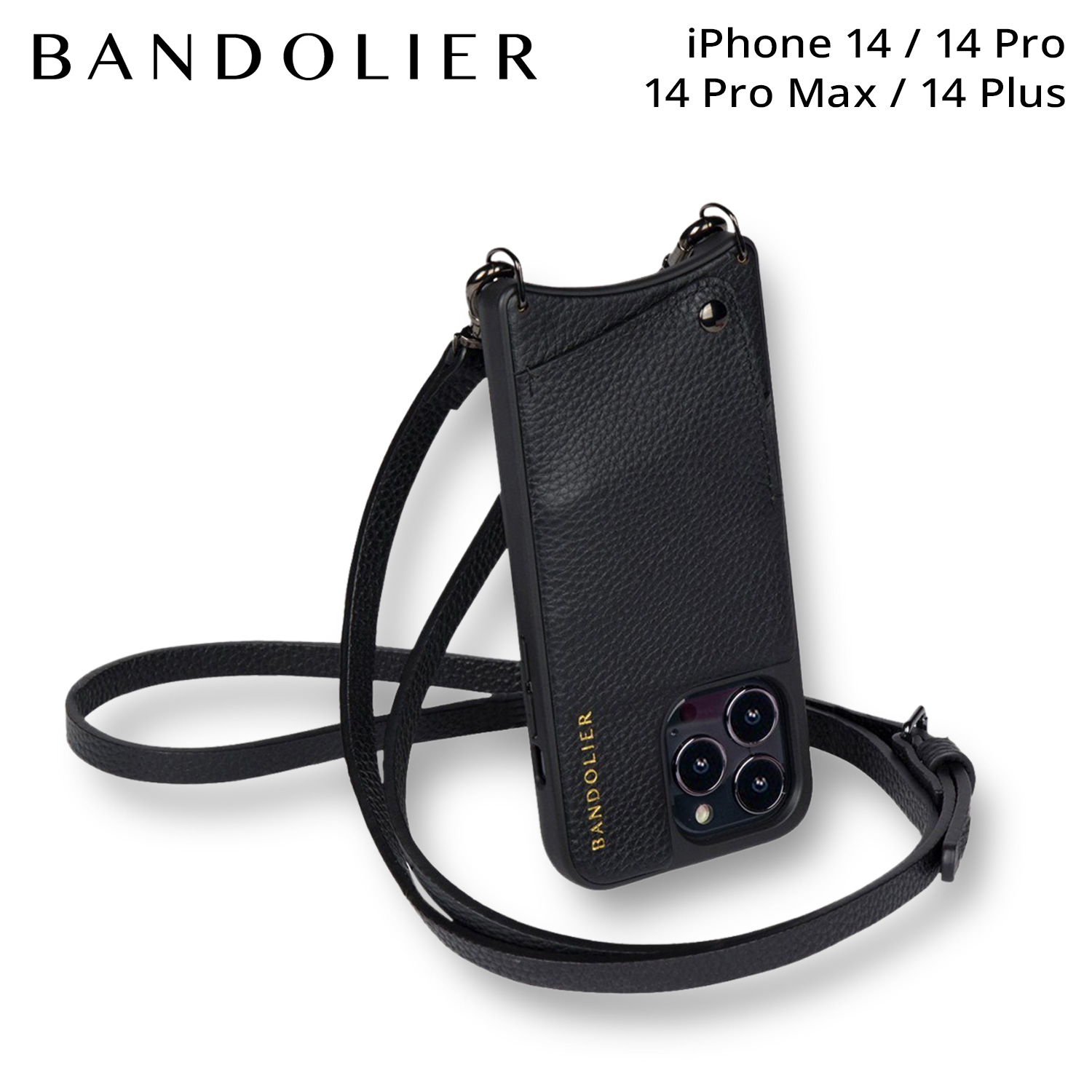スマホショルダー スマホケース 14 14Pro 14 14 Plusアイフォン