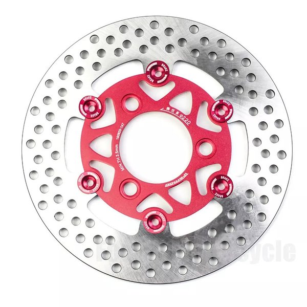 Qoo10] ホンダ モーターサイクルディスクブレーキ フロン : カー用品