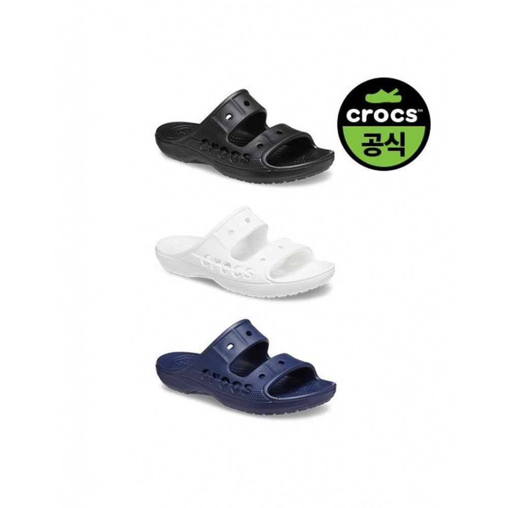 クロックス BAYA SANDAL 3種から1つ選択