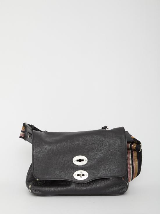 ZANELLATO Women Bags 068010S BLACK