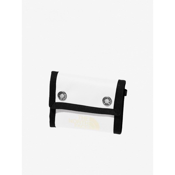 ザ・ノース・フェイス THE NORTH FACE BCドットワレット NM82319-BW 財布 ウォレット カードケース