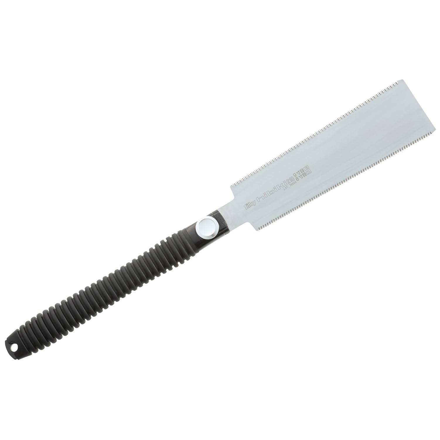 シルキー ヒビキ 8寸目+9寸目 白柄 392-21