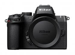 【新品/在庫あり】Nikon Z50II ボディ ミラーレスカメラ ニコン