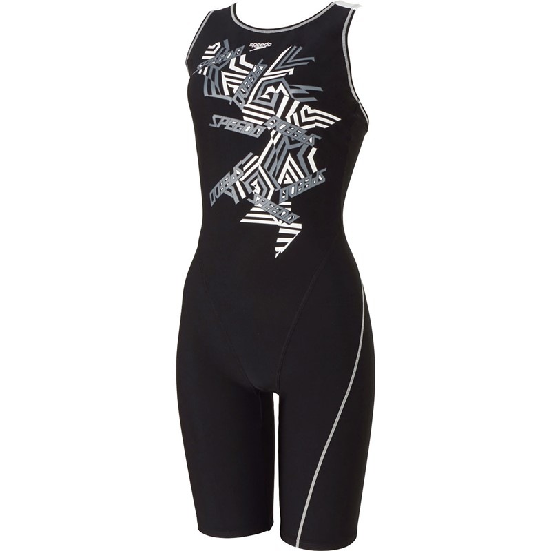 GEOME-LOGO LO-KNEE スイエイミズギW キョウギ (sfw12451-w)