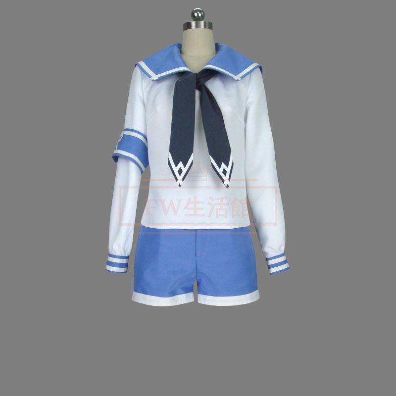 バーチャルYouTuber VTuber Paryi パリィ コスプレ衣装 変装 仮装