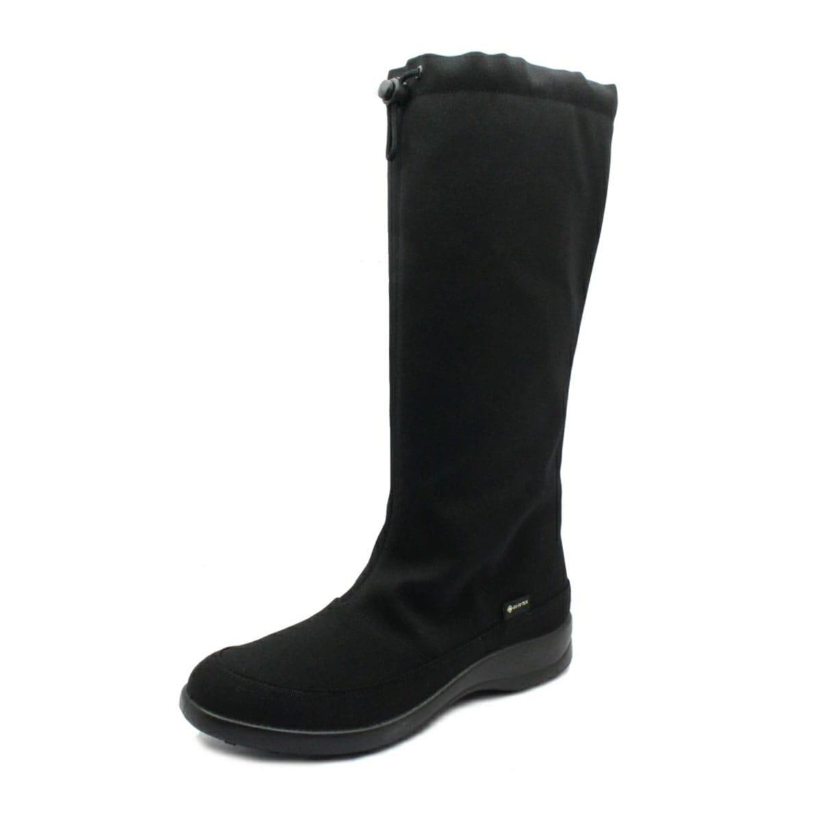 ブーツ レディース 防水 防滑 撥水 幅広 3E ゴアテックス ロングブーツ アウトドア レインブーツ 通気性 履きやすい 痛くない 蒸れにくい 日本製 通勤 通学 雨 雪 TDY3992 17,325円