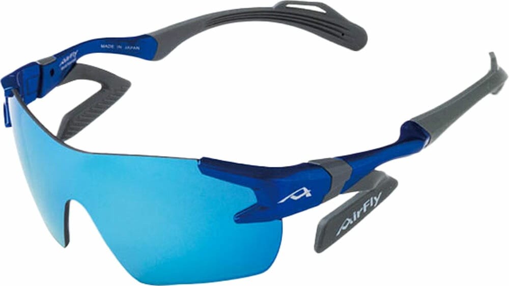 エアフライ Airfly AF901C3K スポーツサングラス＿AF－901＿C－3 鼻パッドのないスポーツサ563 18,810円
