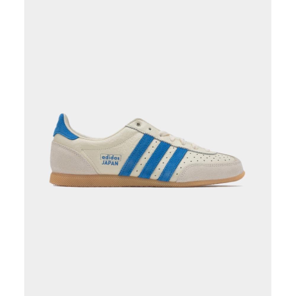 adidas Japan Cream White Blue JR0556 12,113円