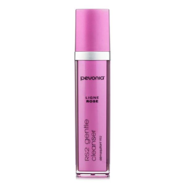 ペボニア　ボタニカ rs2 ジェントル クレンザー 120ml