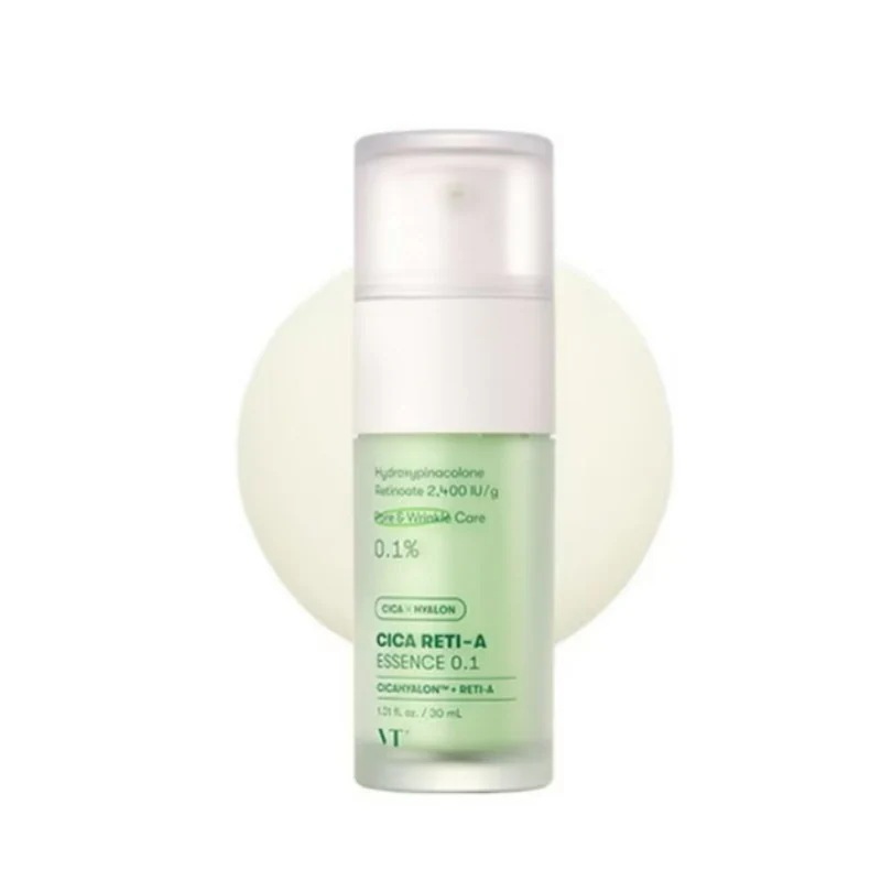 【正規品】シカレチA エッセンス0.1, 30ml 韓国コスメ