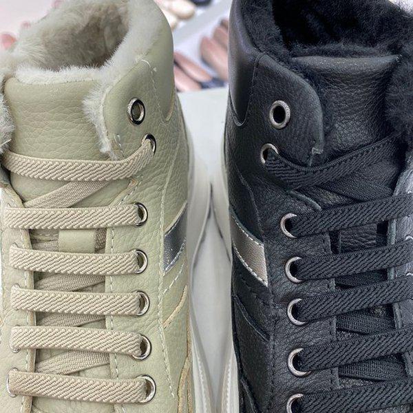 女性用 厚底 ファー スニーカー YACWSB6O86O9BKWH HSYI5A GN