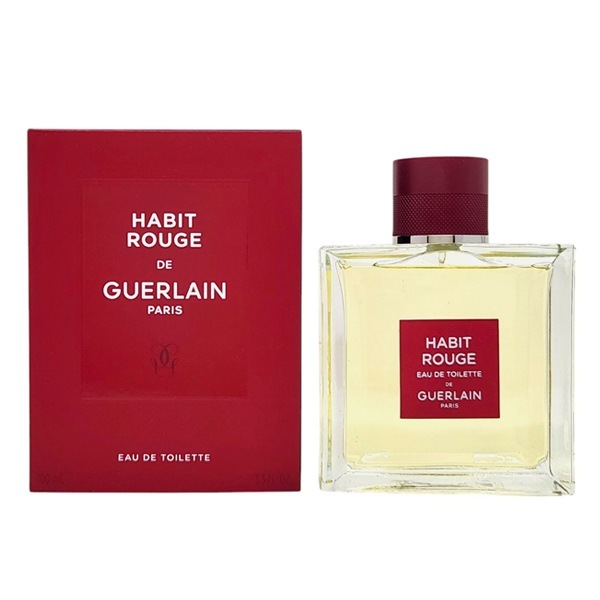 ゲラン アビ ルージュ EDT SP 100ml