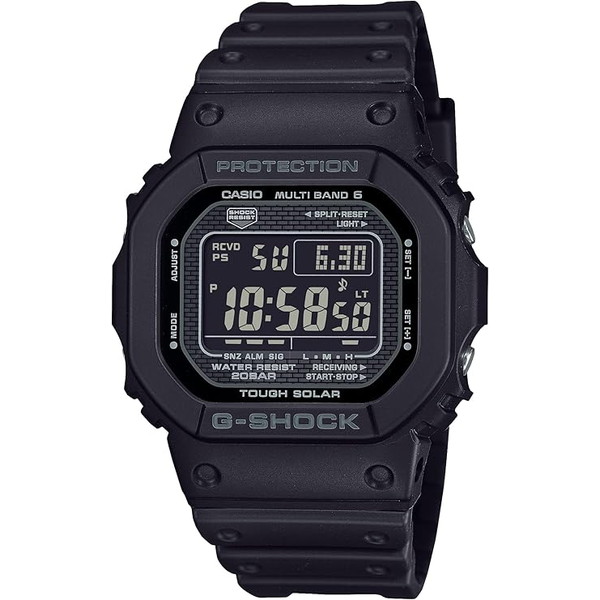 カシオ CASIO 腕時計 G-SHOCK GW-5000HS-1JF