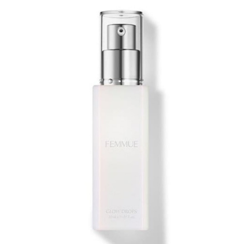 グロウドロップス 30ml/ 美容液 / 保湿光彩セラム / 韓国コスメ