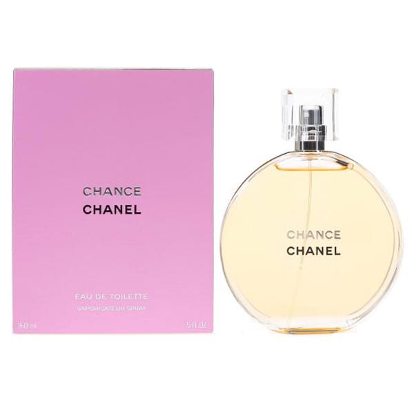 シャネル チャンス EDT オードトワレ SP 150ml 香水 CHANEL 21,656円