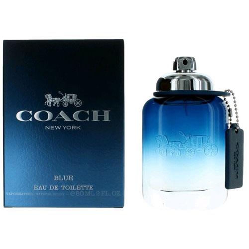 コーチ コーチ マン ブルー EDT オードトワレ SP 60ml 香水 COACH