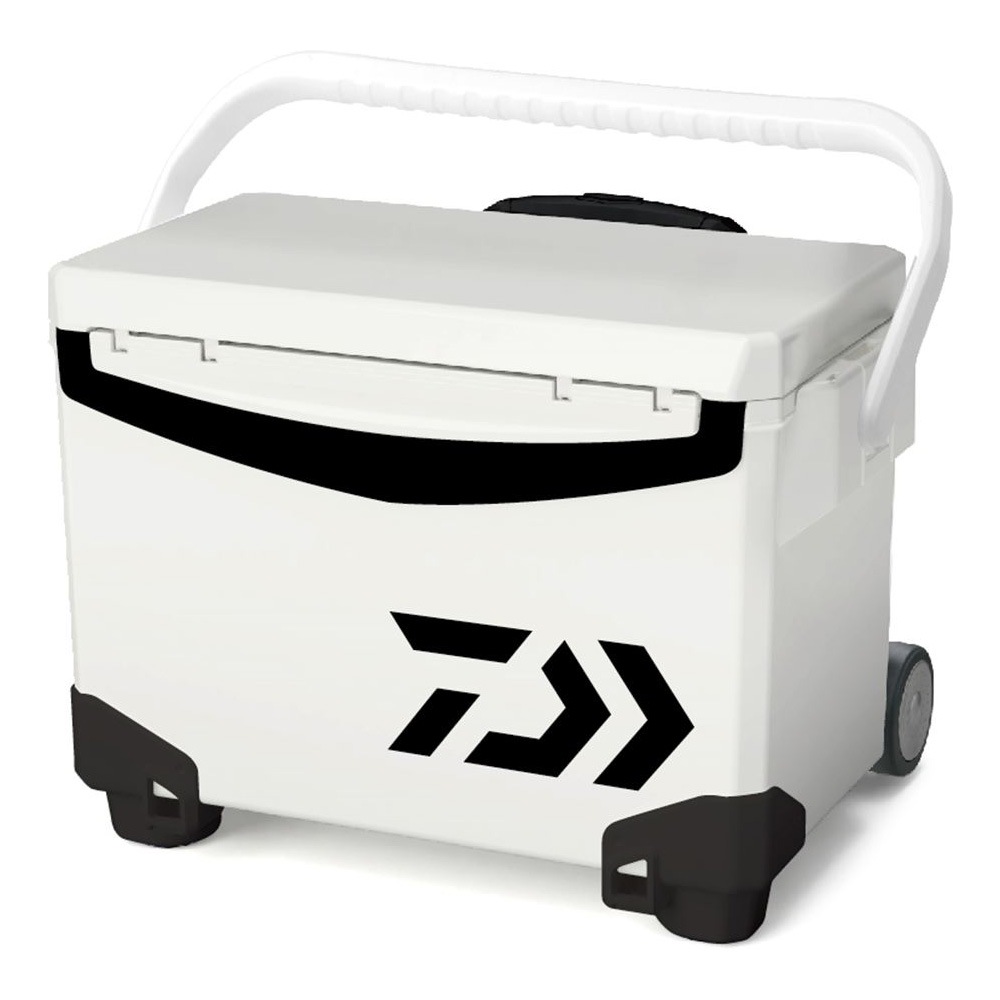 DAIWA �N�[�����C���L�����[ III S1500 [�u���b�N]