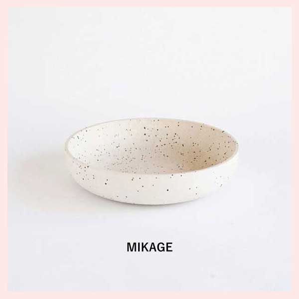 （3個セット）GRAIN WARE BOWL（S） ボウル 日本製 信楽焼 陶器製／MIKAGE　ac-09