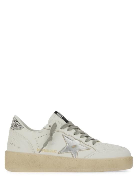 GOLDEN GOOSE Women Sneakers GWF00804 F00696680185 Neutrals