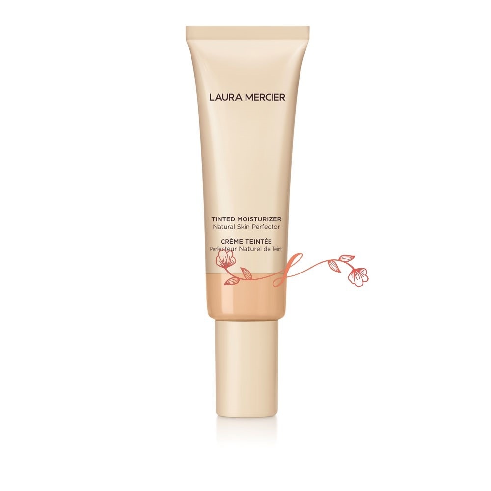 LAU　RA MERCIER　ティンティド モイスチャライザー Ｎ　50mL／SPF30／ファンデーション　正規品