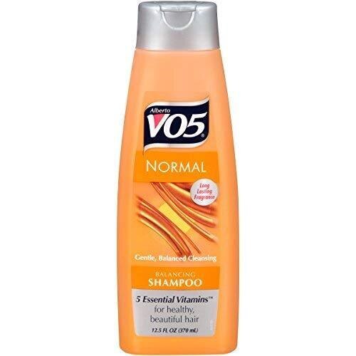 新作人気モデル VO5 8) of (Pack oz 12.5 Shampoo Balancing Normal シャンプー
