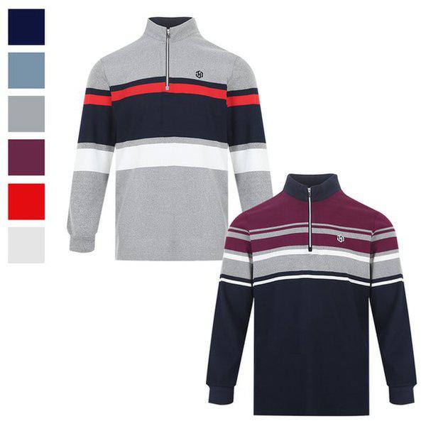 メンズ追動プレミアム起毛半袖Tシャツ BGM-TSA-105