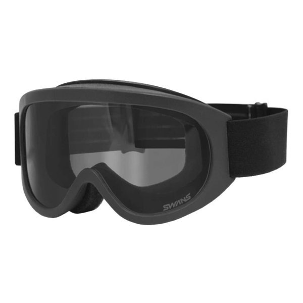 ゴーグル NO.914 BK ブラック レンズカラー:スモーク 5400091400041