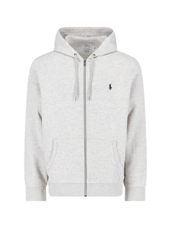 POLO RALPH LAUREN Men Tops 710 888282003 Grey