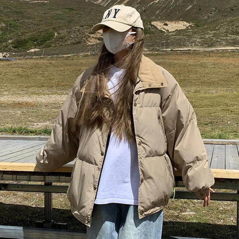 保温 ダウンジャケット ファッション 人気 冬 ダウンジャケット/コート レディース ダウンコート 大きいサイズ ダウンジャケット シ