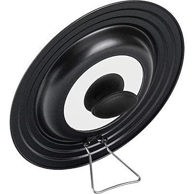 他サイト： 和平フレイズ フライパンカバー 1620cm 兼用 軽い 窓付 ふっ素樹脂加工 リーンズII RE-7370の商品画像