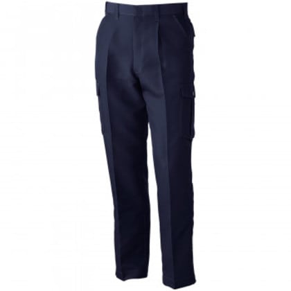 桑和 978 ワンタックカーゴパンツ 95サイズ ネイビー(1) Absolute GEAR