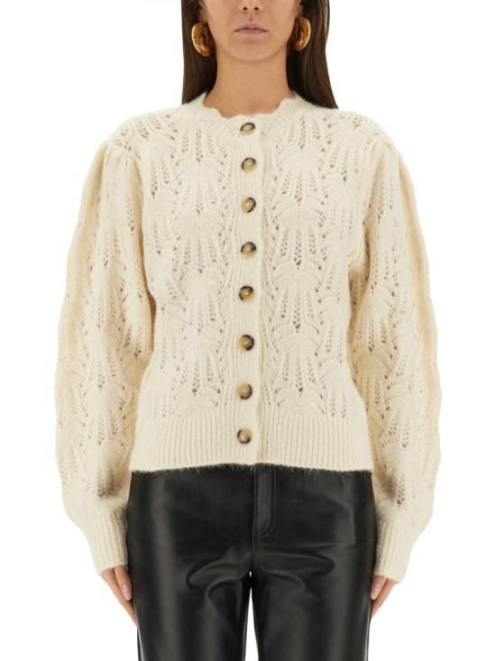 ISABEL MARANT ETOILE Women Knitwear CA0114FA C3L08E23EC Neutrals