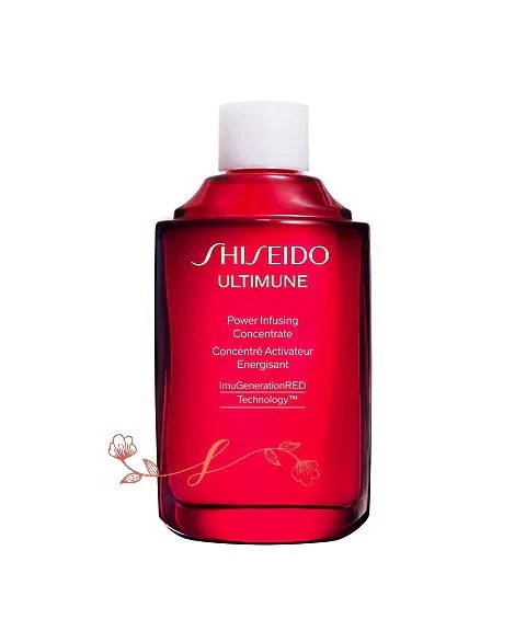 資　生　堂　パワライジング コンセントレート IIIn 50mL（レフィル）／美容液　国内正規品